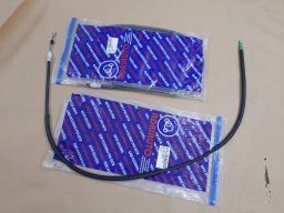 Linka Hamulca Postojowego 41.0227.1