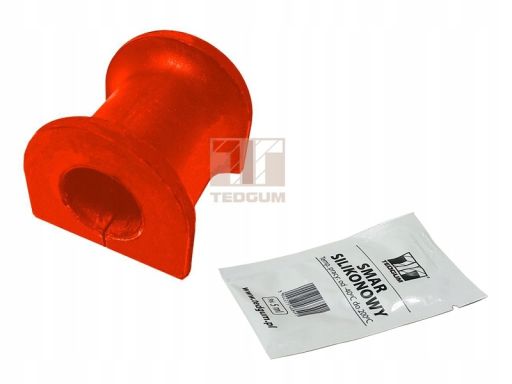 Silentblock Wahacza 00726954