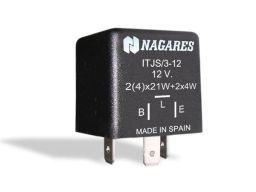 Przerywacz Kierunkowskazów Mfl 31