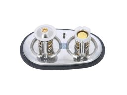 Termostat Środka Chłodzącego 1.11407