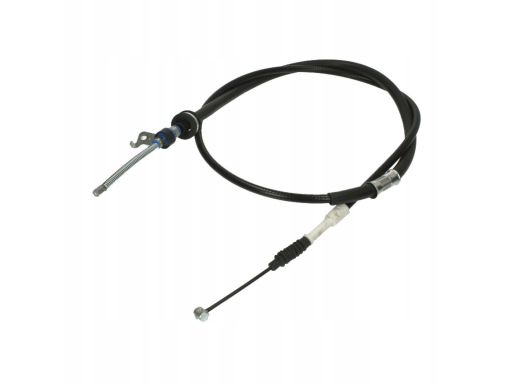 Linka Hamulca Postojowego 52.0209.2