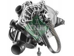 INC Pompa Wody Audi Seat Skoda Volkswagen Porsche Cupra 1.8 / 2.0