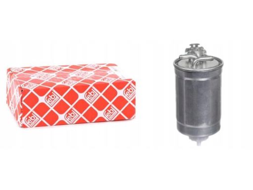 Filtr Paliwa 21600