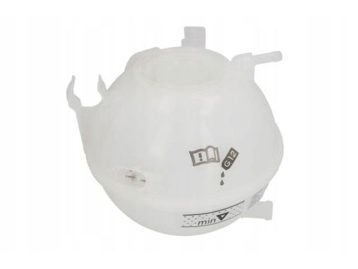 Zbiorniczek Wyrównawczy Płynu Chłodząceg Crt 19 000S