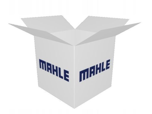 Zbiorniczek Wyrównawczy Płynu Chłodząceg Crt 19 000S