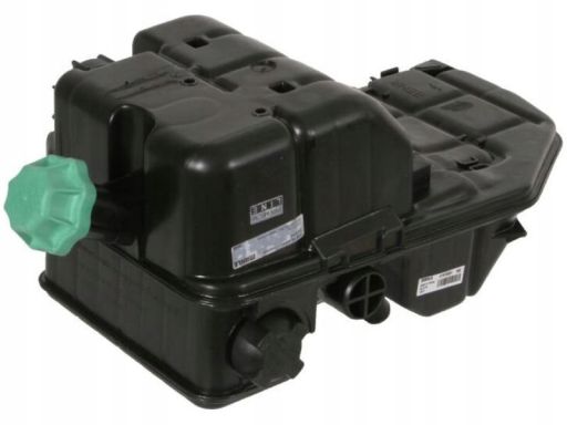 Zbiorniczek Wyrównawczy Płynu Chłodząceg Crt 33 000P