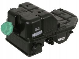 Zbiorniczek Wyrównawczy Płynu Chłodząceg Crt 33 000P