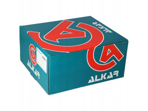 Lusterko Zewnętrzne 5402-14-2001735P