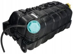 Zbiorniczek Wyrównawczy Płynu Chłodząceg Crt 97 000P