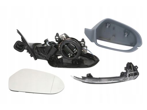 Lusterko Zewnętrzne 5402-25-2001034P