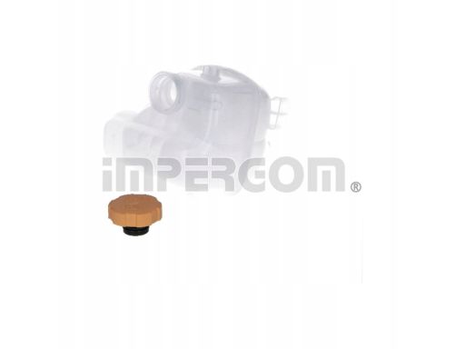 Zbiorniczek Wyrównawczy Płynu Chłodząceg 44200