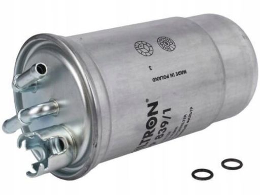 Filtr Paliwa Pp 839/1