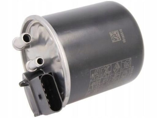 Filtr Paliwa Pp 840/2