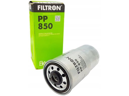 Filtr Paliwa Pp 850