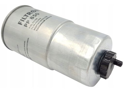 Filtr Paliwa Pp 850