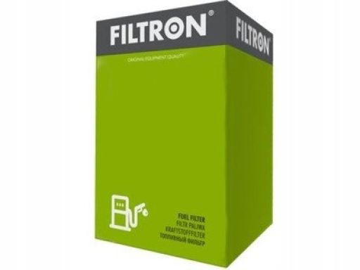 Filtr Paliwa Pp 850