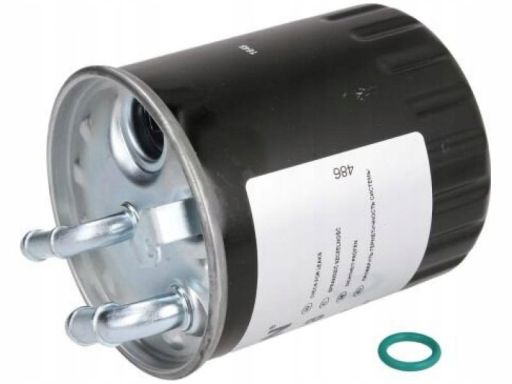 Filtr Paliwa Pp 841/8