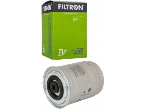 Filtr Paliwa Pp 848/1