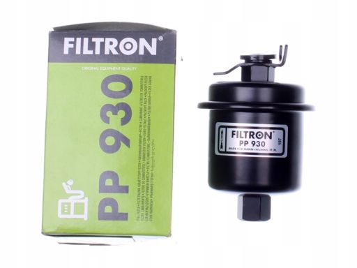 Filtr Paliwa Pp 930