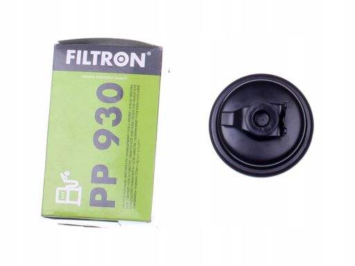 Filtr Paliwa Pp 930