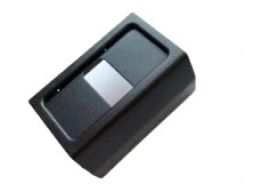 Klapka zaślepka zamka klapy tył Mercedes W211 A21169000079B51