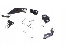 Prawy Zestaw Naprawczy Reflektora Lampy Volkswagen T-Cross 2GM998226