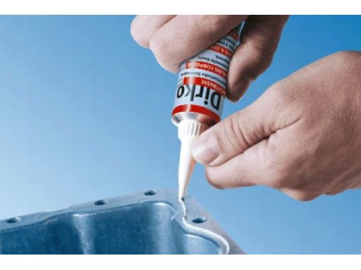 Substancja Uszczelniająca 036.164