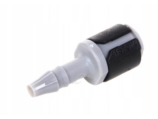 Łącznik przewodu spryskiwaczy Szyby Volkswagen Seat Skoda 1J0955875P