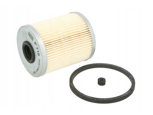 Filtr Paliwa P 718 X