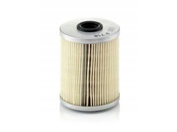 Filtr Paliwa P 718 X