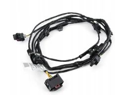 Wiązka zderzaka tył PDC BMW X5 E70 61129244426