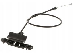 Cięgno linka zamka maski BMW X5 E70 X6 E71 E72 51237164798