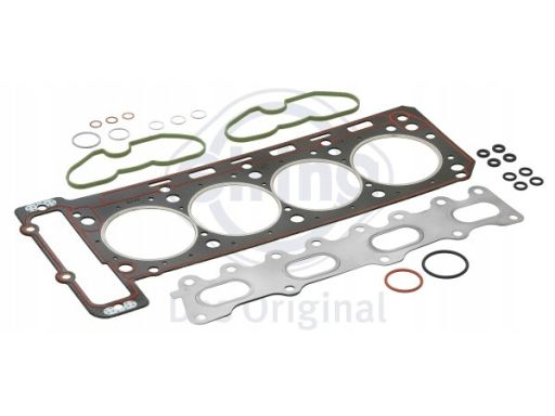 Zestaw Uszczelek Głowicy Cylindra 124.910