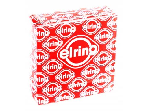 Zestaw Uszczelek Głowicy Cylindra 124.910