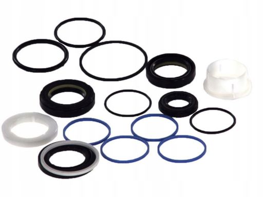 Zestaw Uszczelek Przekładni Kierowniczej 15599791