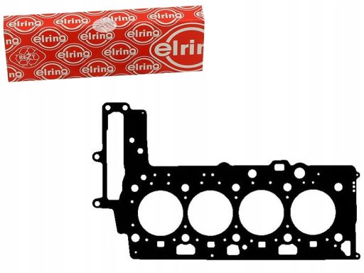 Uszczelka Głowicy Cylindrów 138.131