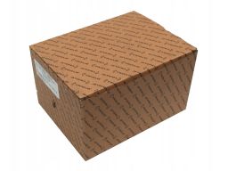 Nakładka Pedału Hamulca 591173