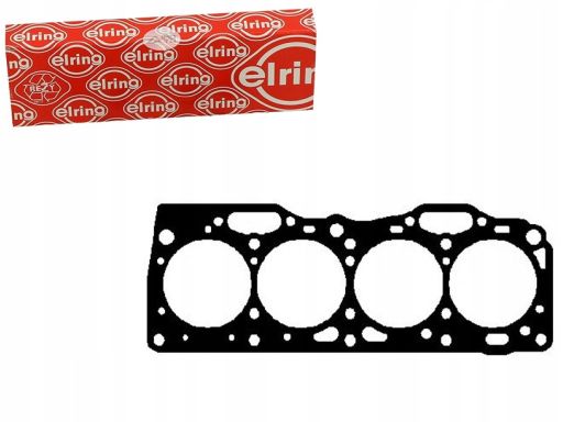 Uszczelka Głowicy Cylindrów 144.140