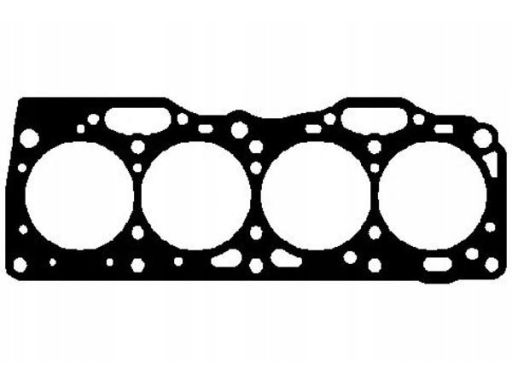 Uszczelka Głowicy Cylindrów 144.140