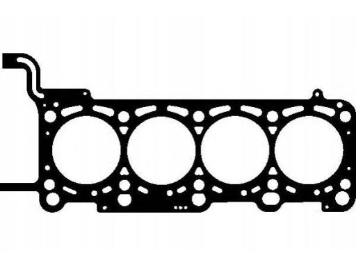 Uszczelka Głowicy Cylindrów 149.324