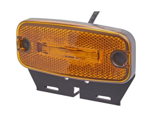 Lampa Pozycyjna 2Ps 345 600-071