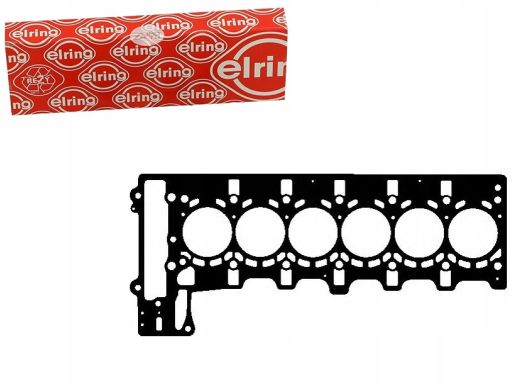 Uszczelka Głowicy Cylindrów 186.030