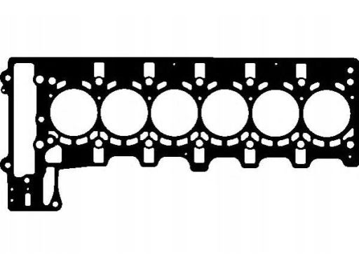 Uszczelka Głowicy Cylindrów 186.030