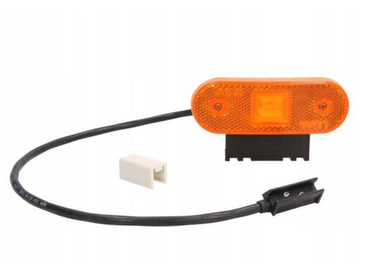 Światło Obrysowe 229Z-J0.5