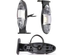 Światło Obrysowe 820L/Iii