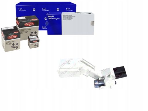 Czujnik Położenia Wałka Rozrządu Ss10772-12B1