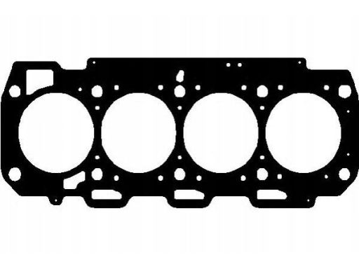 Uszczelka Głowicy Cylindrów 217.031