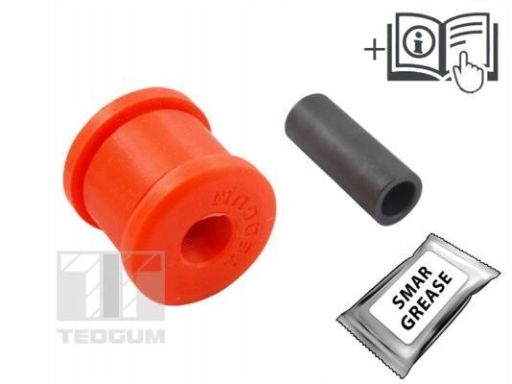 Silentblock Wahacza 00467835