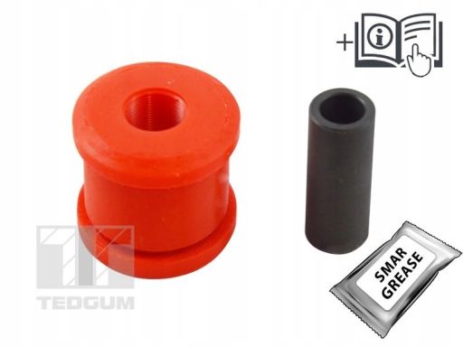 Silentblock Wahacza 00467835