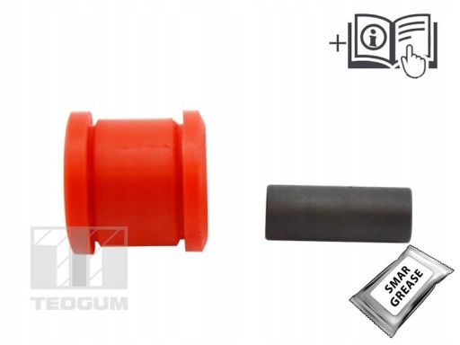 Silentblock Wahacza 00467835